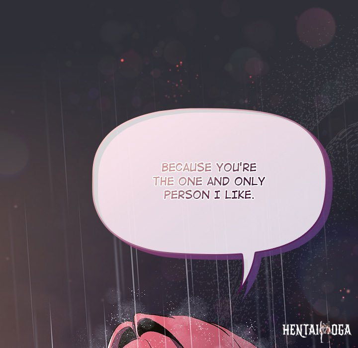 What Do I Do Now? What Do I Do Now? Chapter 124 - Page 19