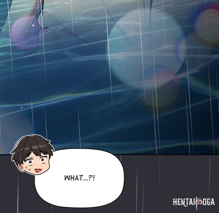 What Do I Do Now? What Do I Do Now? Chapter 124 - Page 22