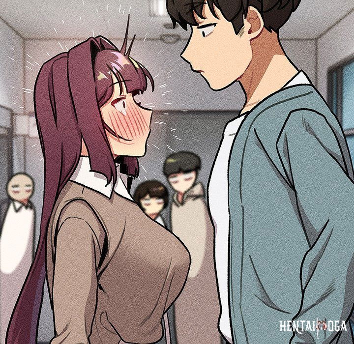 What Do I Do Now? What Do I Do Now? Chapter 124 - Page 25