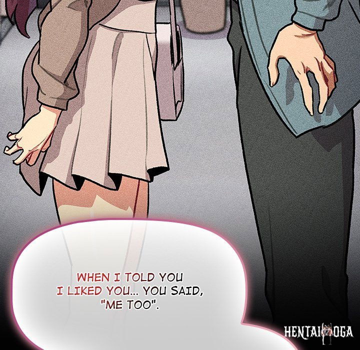 What Do I Do Now? What Do I Do Now? Chapter 124 - Page 26