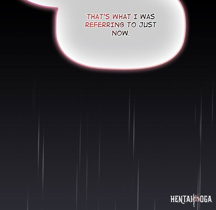 What Do I Do Now? What Do I Do Now? Chapter 124 - Page 27