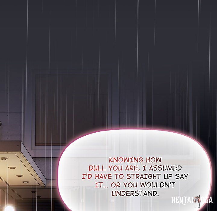 What Do I Do Now? What Do I Do Now? Chapter 124 - Page 28