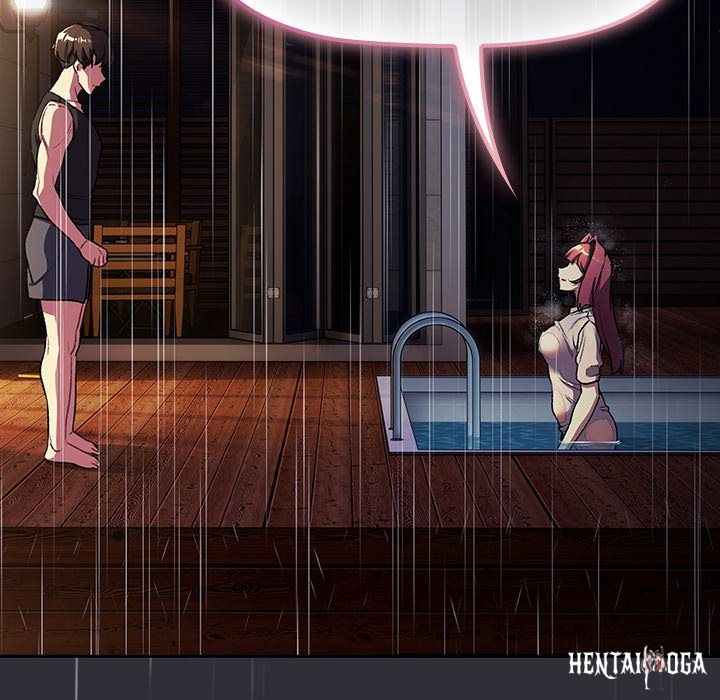 What Do I Do Now? What Do I Do Now? Chapter 124 - Page 29