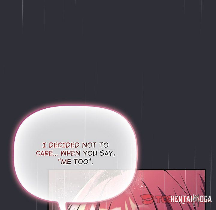 What Do I Do Now? What Do I Do Now? Chapter 124 - Page 30