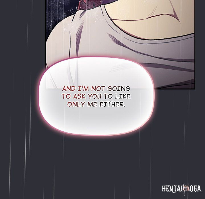 What Do I Do Now? What Do I Do Now? Chapter 124 - Page 32