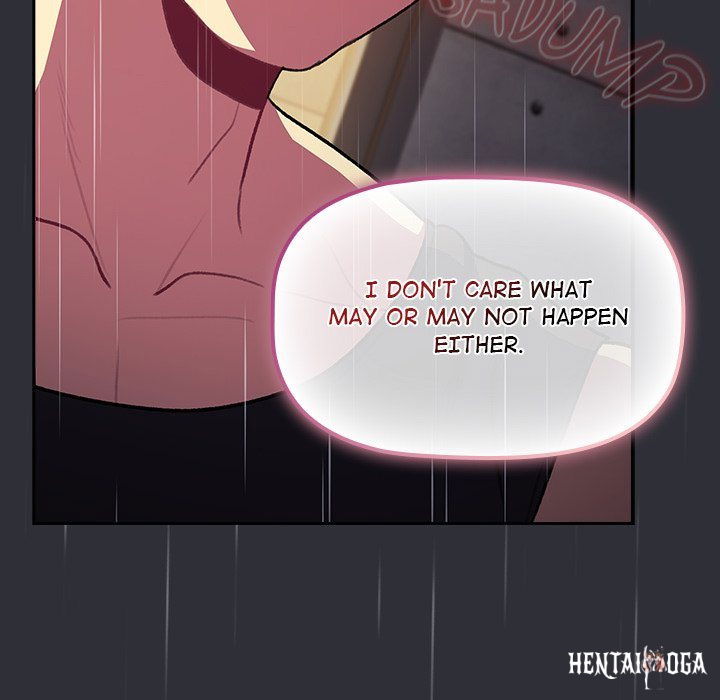 What Do I Do Now? What Do I Do Now? Chapter 124 - Page 34