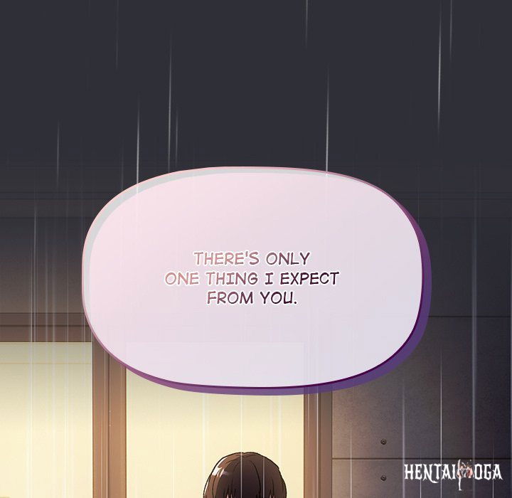 What Do I Do Now? What Do I Do Now? Chapter 124 - Page 35