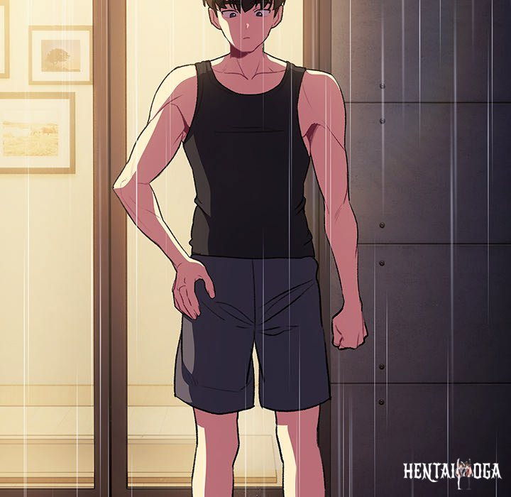 What Do I Do Now? What Do I Do Now? Chapter 124 - Page 36