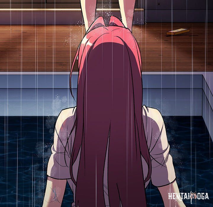 What Do I Do Now? What Do I Do Now? Chapter 124 - Page 37