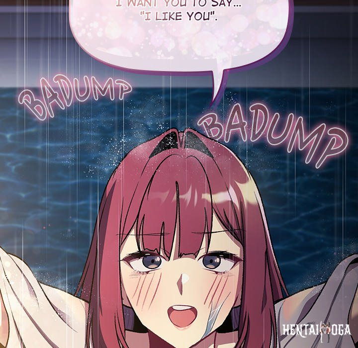 What Do I Do Now? What Do I Do Now? Chapter 124 - Page 41