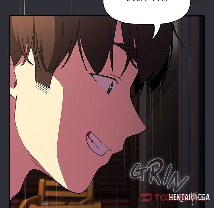 What Do I Do Now? What Do I Do Now? Chapter 124 - Page 48