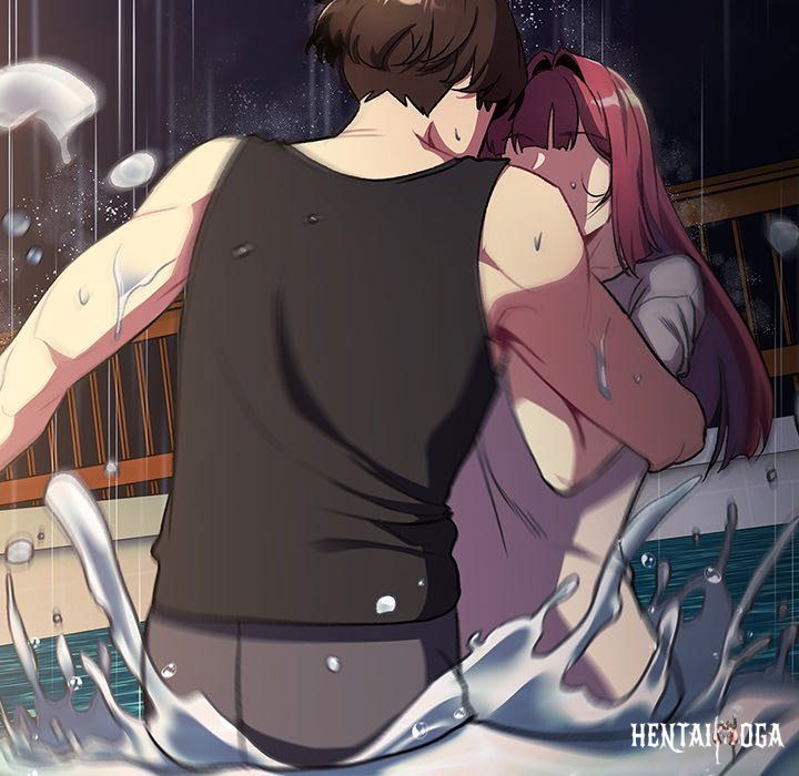 What Do I Do Now? What Do I Do Now? Chapter 124 - Page 52