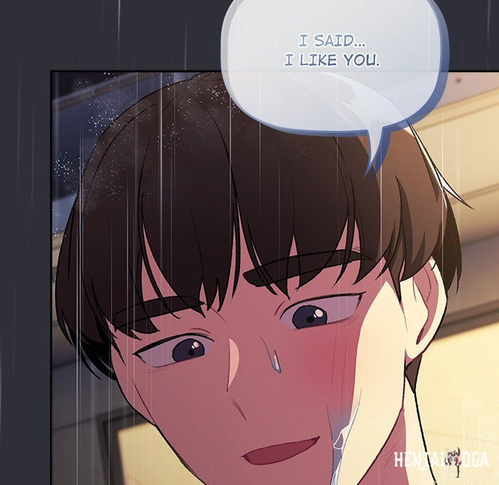 What Do I Do Now? What Do I Do Now? Chapter 124 - Page 54