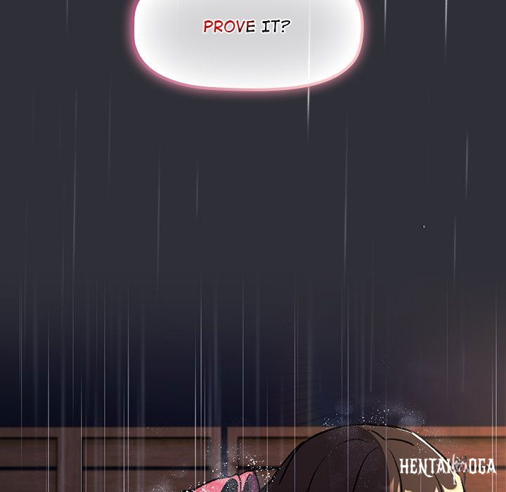 What Do I Do Now? What Do I Do Now? Chapter 124 - Page 61