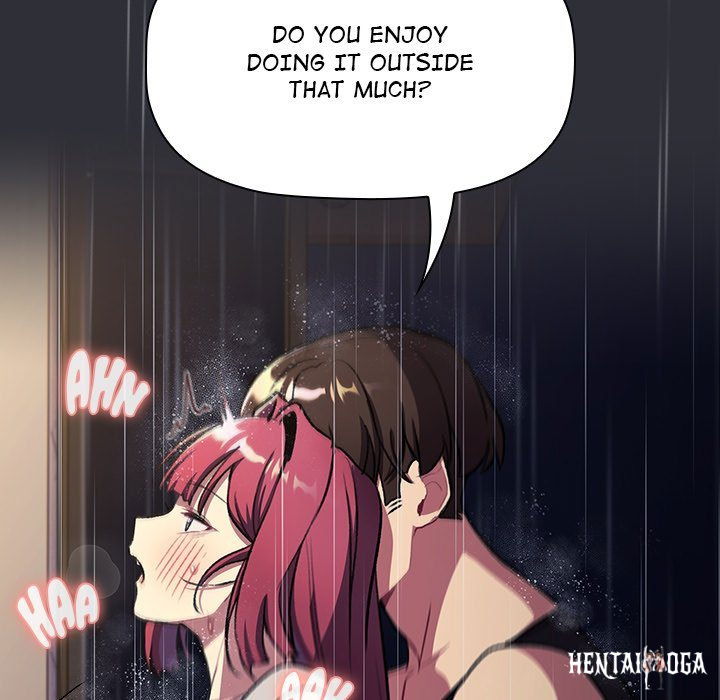 What Do I Do Now? What Do I Do Now? Chapter 124 - Page 73