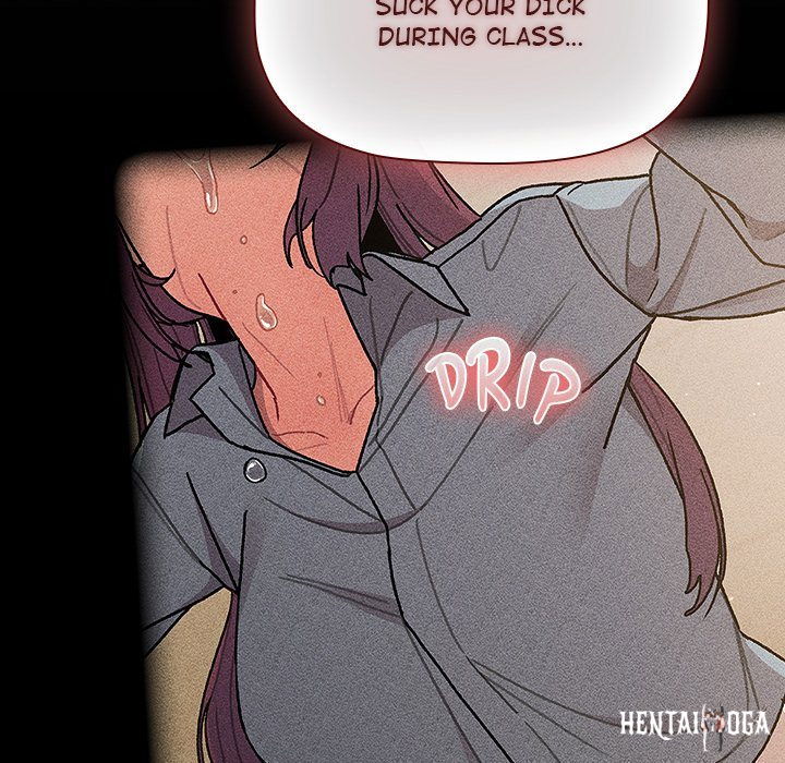 What Do I Do Now? What Do I Do Now? Chapter 124 - Page 78