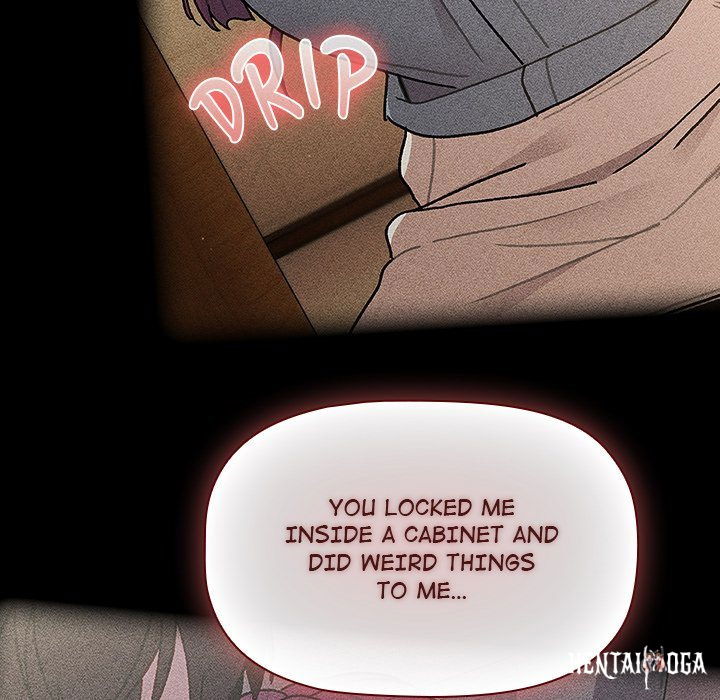 What Do I Do Now? What Do I Do Now? Chapter 124 - Page 79