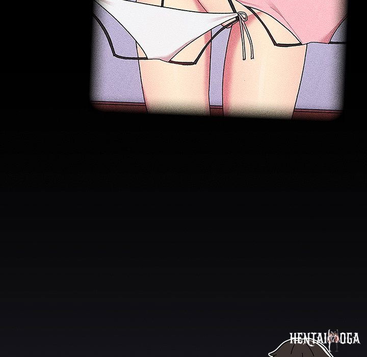 What Do I Do Now? What Do I Do Now? Chapter 124 - Page 85