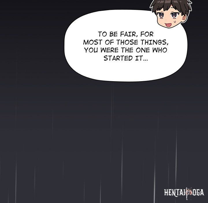 What Do I Do Now? What Do I Do Now? Chapter 124 - Page 86