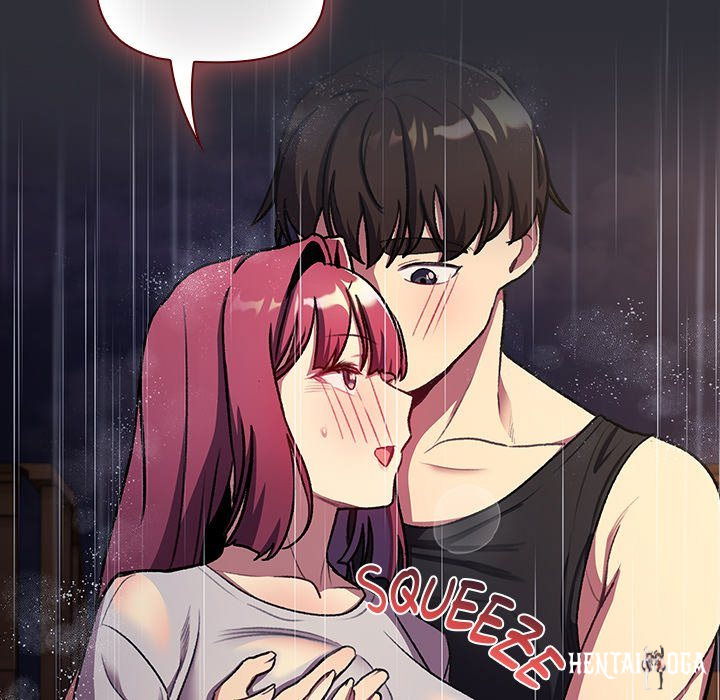 What Do I Do Now? What Do I Do Now? Chapter 124 - Page 91