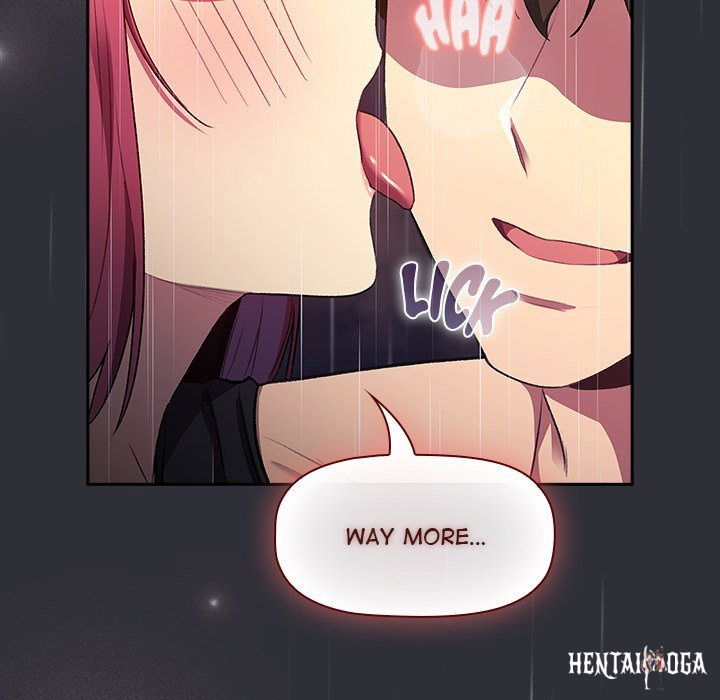 What Do I Do Now? What Do I Do Now? Chapter 124 - Page 95