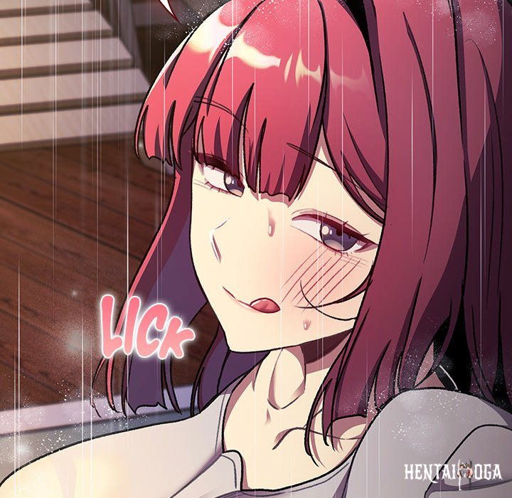 What Do I Do Now? What Do I Do Now? Chapter 124 - Page 97