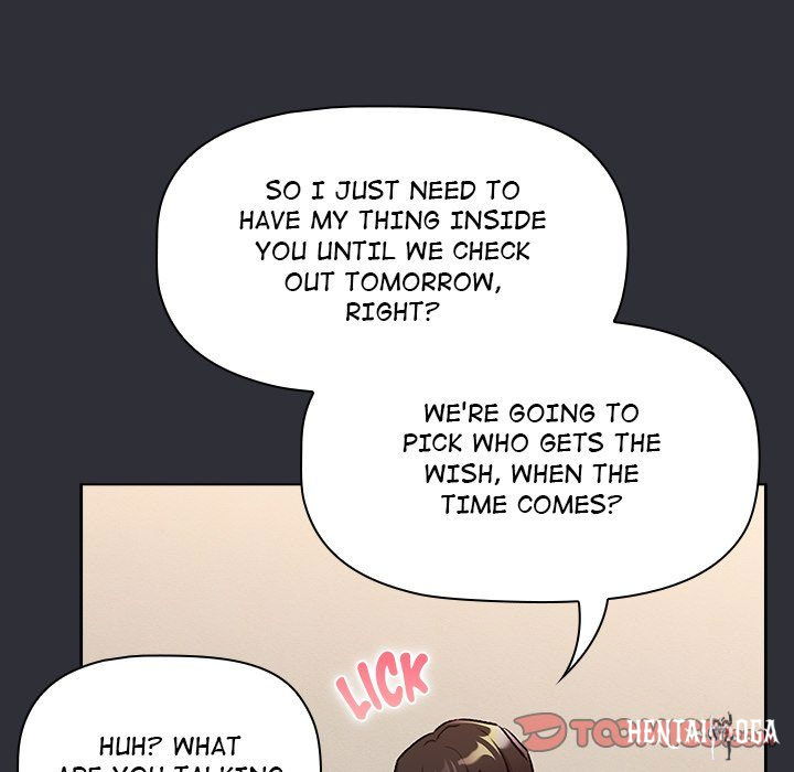 What Do I Do Now? What Do I Do Now? Chapter 125 - Page 100