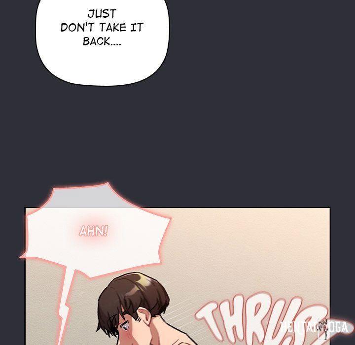What Do I Do Now? What Do I Do Now? Chapter 125 - Page 102