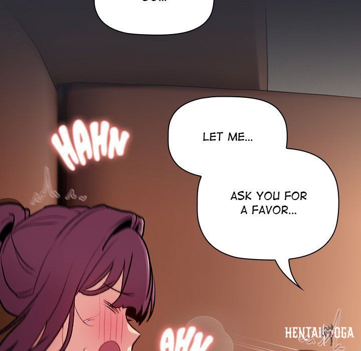 What Do I Do Now? What Do I Do Now? Chapter 125 - Page 105