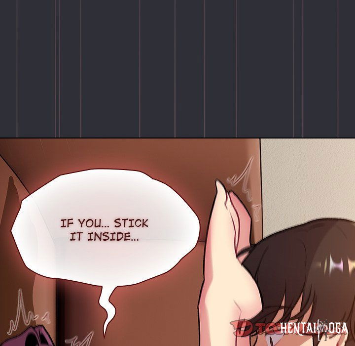 What Do I Do Now? What Do I Do Now? Chapter 125 - Page 108