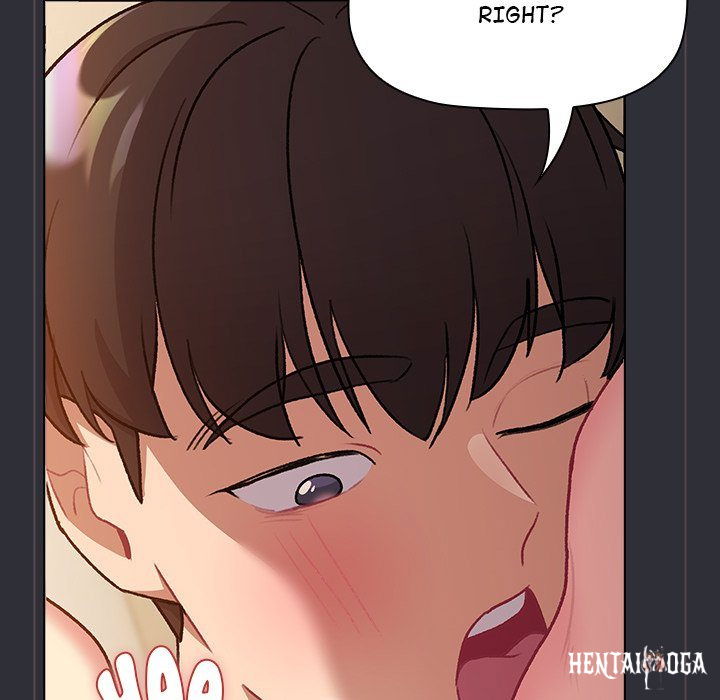 What Do I Do Now? What Do I Do Now? Chapter 125 - Page 112