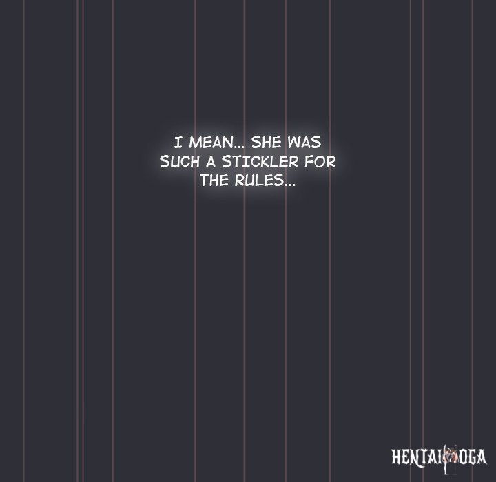 What Do I Do Now? What Do I Do Now? Chapter 125 - Page 126