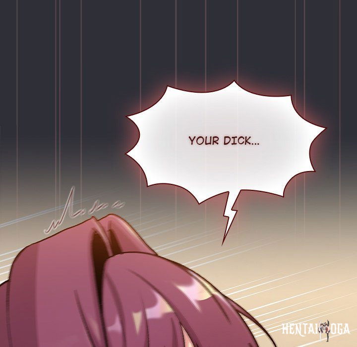 What Do I Do Now? What Do I Do Now? Chapter 125 - Page 128