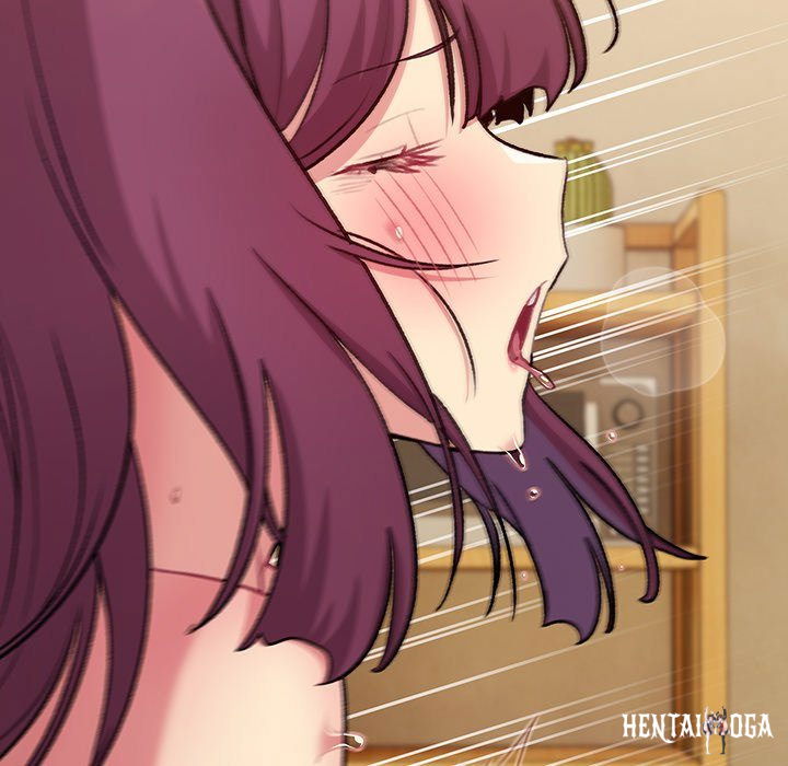 What Do I Do Now? What Do I Do Now? Chapter 125 - Page 129