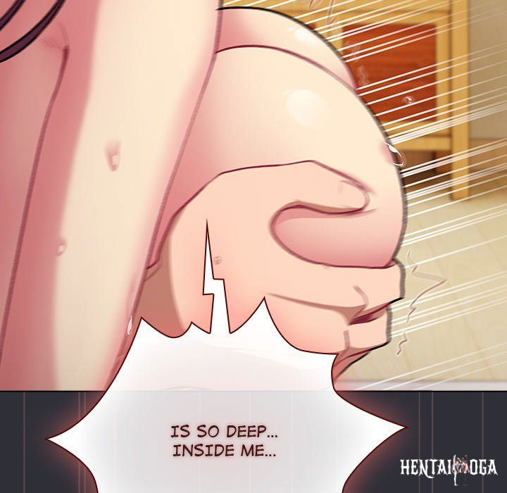 What Do I Do Now? What Do I Do Now? Chapter 125 - Page 130