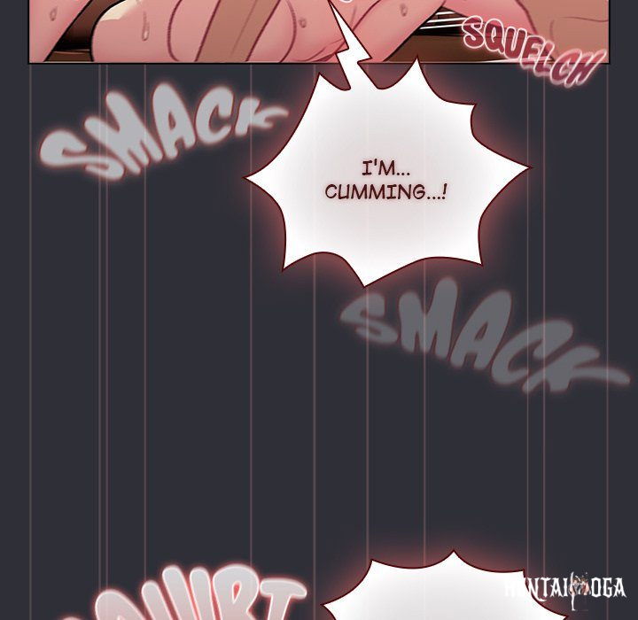 What Do I Do Now? What Do I Do Now? Chapter 125 - Page 134