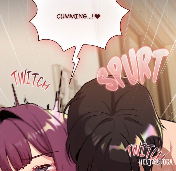 What Do I Do Now? What Do I Do Now? Chapter 125 - Page 137