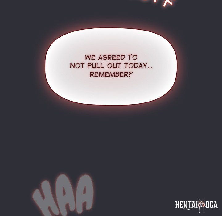 What Do I Do Now? What Do I Do Now? Chapter 125 - Page 145