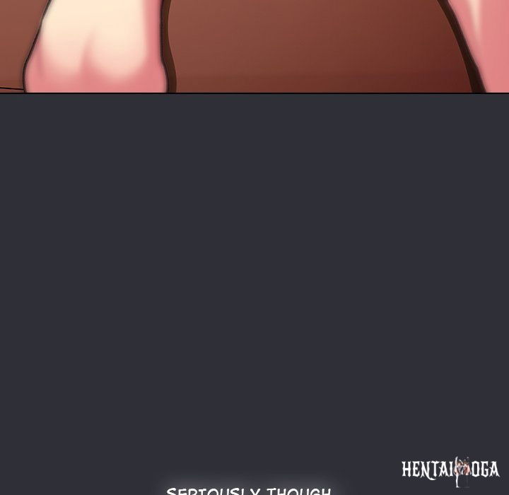 What Do I Do Now? What Do I Do Now? Chapter 125 - Page 150