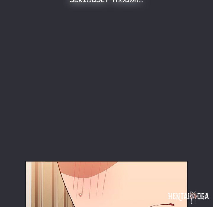 What Do I Do Now? What Do I Do Now? Chapter 125 - Page 151