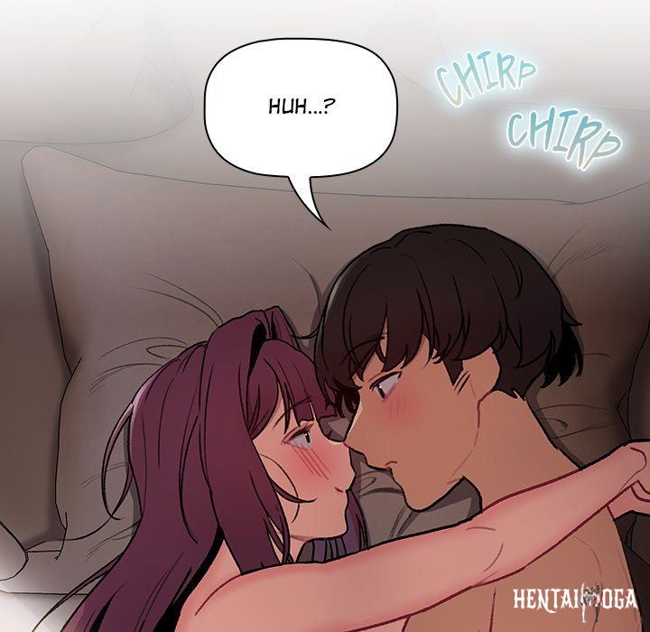 What Do I Do Now? What Do I Do Now? Chapter 125 - Page 159