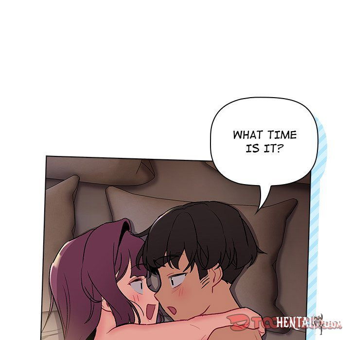 What Do I Do Now? What Do I Do Now? Chapter 125 - Page 164