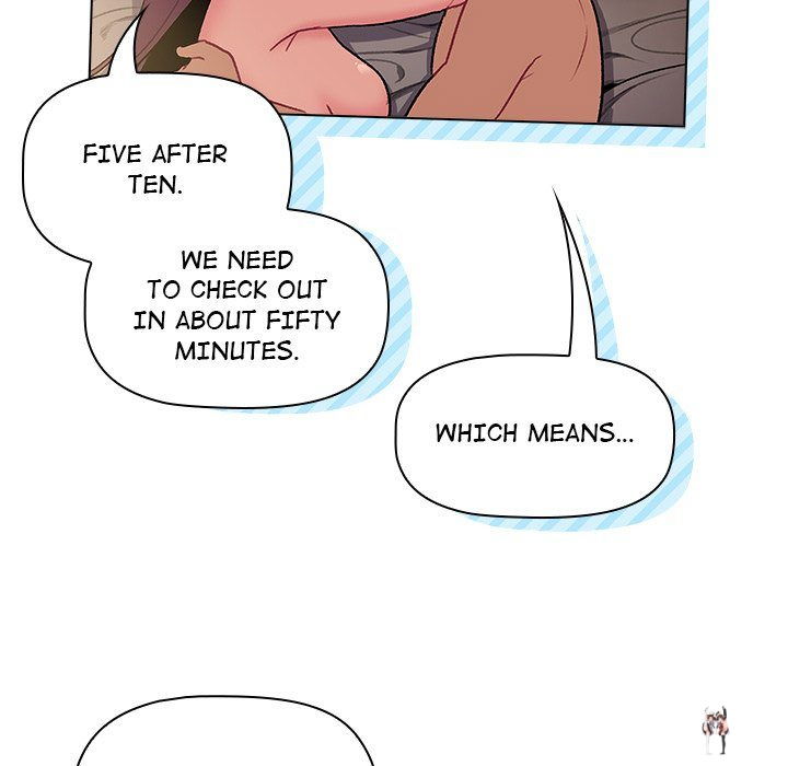 What Do I Do Now? What Do I Do Now? Chapter 125 - Page 165