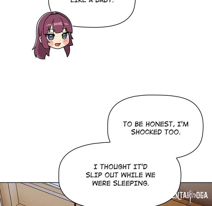 What Do I Do Now? What Do I Do Now? Chapter 125 - Page 170