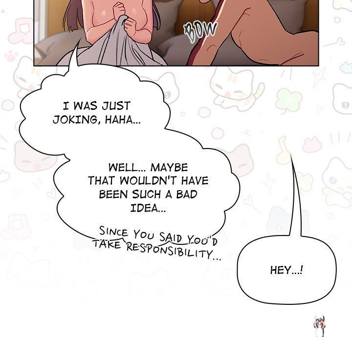 What Do I Do Now? What Do I Do Now? Chapter 125 - Page 176