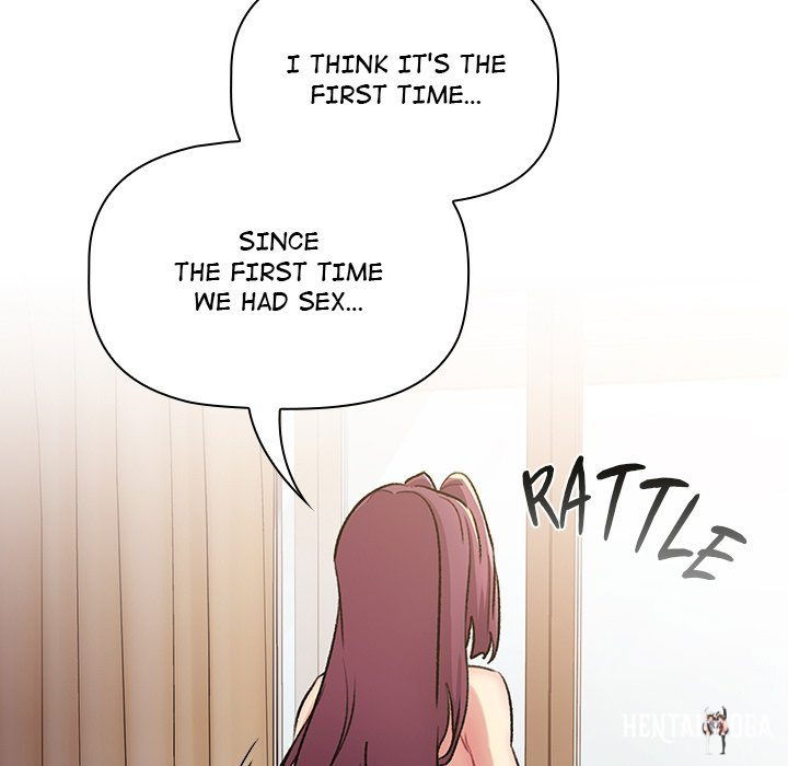 What Do I Do Now? What Do I Do Now? Chapter 125 - Page 179