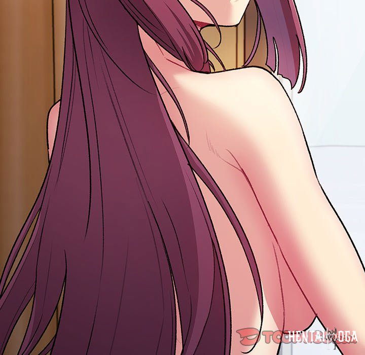 What Do I Do Now? What Do I Do Now? Chapter 125 - Page 188