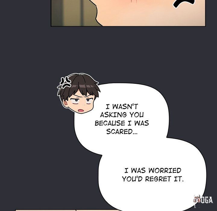 What Do I Do Now? What Do I Do Now? Chapter 125 - Page 32