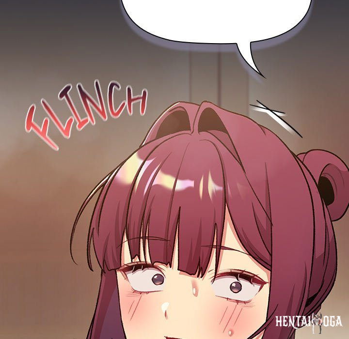 What Do I Do Now? What Do I Do Now? Chapter 125 - Page 35