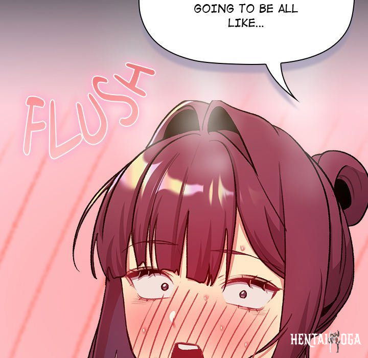 What Do I Do Now? What Do I Do Now? Chapter 125 - Page 38